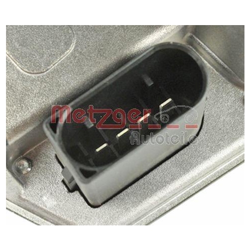 Metzger Autoteile 0892301 Drosselklappenstutzen für Citroën Fiat Peugeot