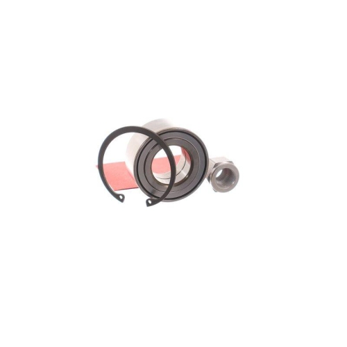 Skf VKBA 3657 Radlagersatz Vorderachse für Citroën Peugeot DS