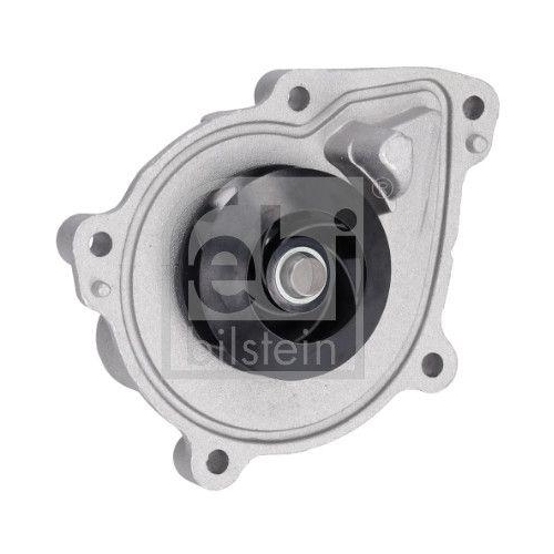 Febi Bilstein 33959 Wasserpumpe Motorkühlung für Bmw Citroën Opel Peugeot Mini