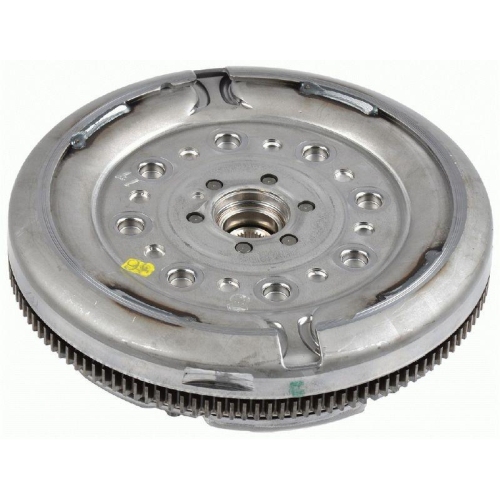 Sachs 2289 000 257 Kupplungssatz für Seat Skoda VW Audi