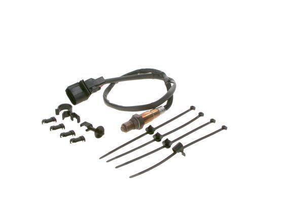 BOSCH Lambdasonde 0 258 007 353