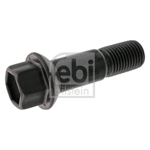 Febi Bilstein 45757 Radschraube Hinterachse Vorderachse für Mercedes Benz