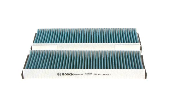 BOSCH Filter, Innenraumluft 0 986 628 505