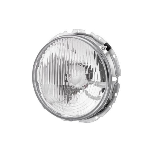 Hella 1A8 003 060-551 Hauptscheinwerfer Links Rechts für Audi Man Mercedes Benz