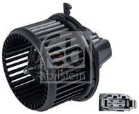 Febi Bilstein 103911 Innenraumgebläse für Mercedes Benz Mercedes Benz