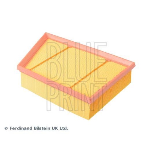 Blue Print ADJ132133 Teilesatz Inspektion für Land Rover