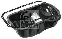 Febi Bilstein 02005 Reparatursatz Ölwanne für Audi VW