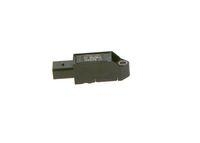 Bosch 0 986 280 715 Sensor Abgasdruck für Audi Seat Skoda VW