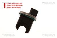 Triscan 8510 29437 Lenkgetriebe für Seat Skoda VW