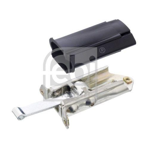 Febi Bilstein 19689 Türfeststeller Beidseitig für Mercedes Benz Mercedes Benz