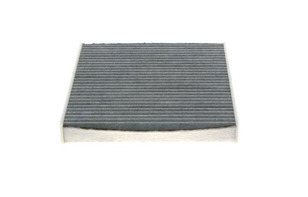 BOSCH Filter, Innenraumluft 1 987 432 543