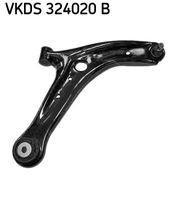 Skf VKDS 324020 B Lenker Radaufhängung Vorderachse Rechts Unten für Ford