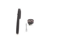 Zahnriemen-/Rollenset