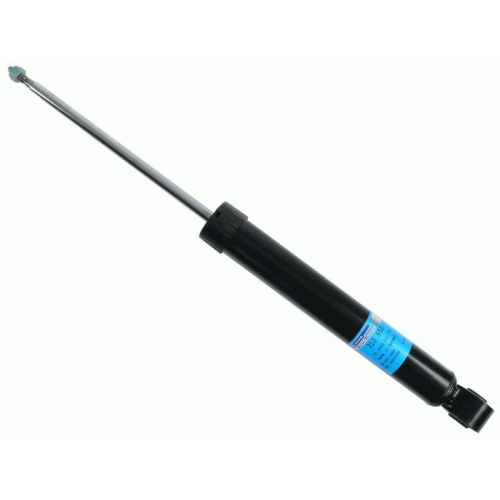 Sachs 310 950 Stoßdämpfer Hinterachse für Seat Skoda VW Audi