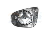 Van Wezel 5863838 Spiegelglas Außenspiegel Rechts für VW