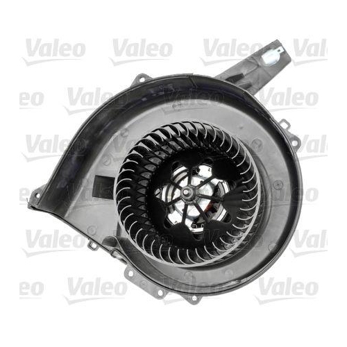 Valeo 715240 Innenraumgebläse für Audi Seat Skoda VW Vw (svw)