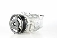 Kompressor, Klimaanlage