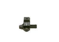 Bosch 0 281 002 710 Sensor Abgasdruck für Audi Seat Skoda VW