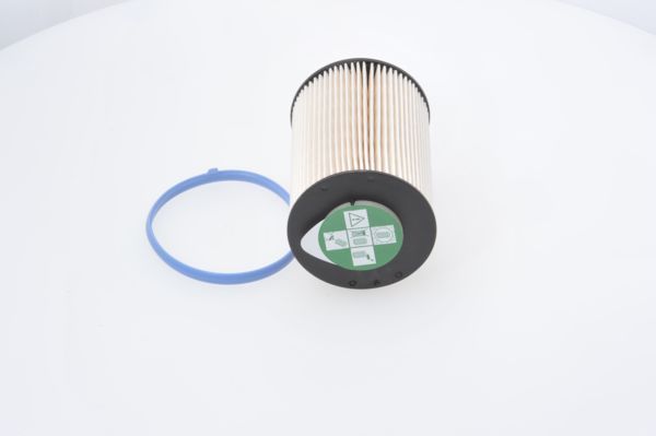 BOSCH Kraftstofffilter F 026 402 128