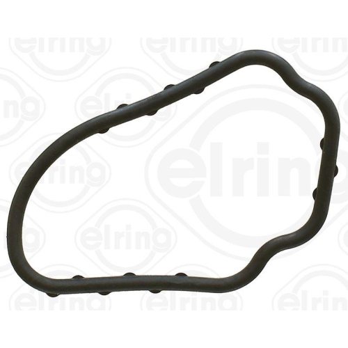 Elring 917.931 Dichtung Thermostatgehäuse für Audi Ford Mercedes Benz Porsche VW