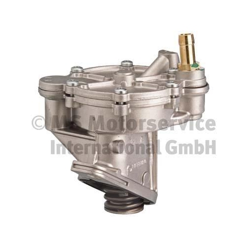 Pierburg 7.22300.69.0 Unterdruckpumpe Bremsanlage für VW