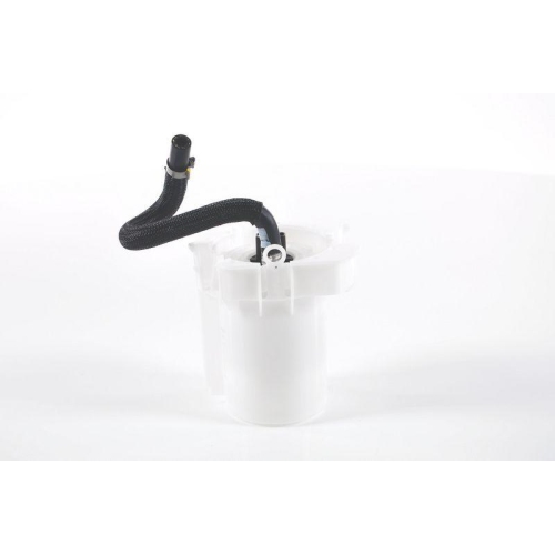 Bosch 0 986 580 807 Kraftstoffpumpe Im Kraftstofftank für Gmc Opel Saab Vauxhall