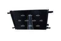 Nrf 350545 Kondensator Klimaanlage für Audi Seat Skoda VW Cupra