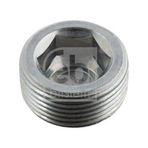 Febi Bilstein 04516 Verschlussschraube Achsgetriebe für Man Mercedes Benz Evobus