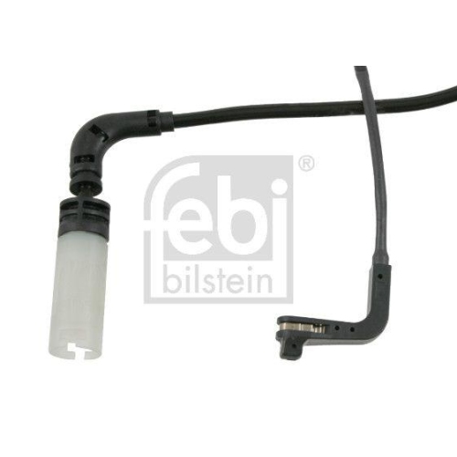 Febi Bilstein 23025 Warnkontakt Bremsbelagverschleiß Hinterachse Links für Bmw