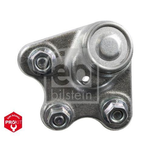 Febi Bilstein 31334 Trag /führungsgelenk Vorderachse Links Vorderachse Rechts
