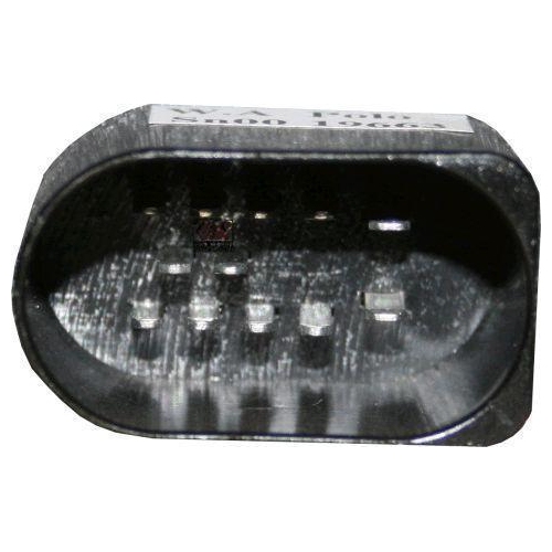 Van Wezel 5825263 Fensterheber Vorne Links für VW