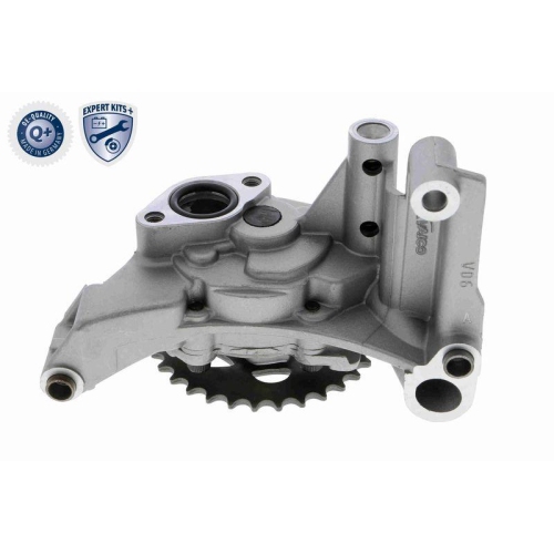 Vaico V10-0495 Ölpumpe für Audi Ford Seat Skoda VW Vag Alpina