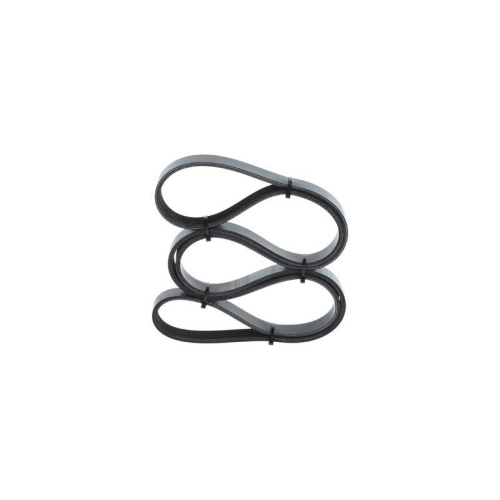 Bosch 1 987 946 236 Keilrippenriemen für Alfa Romeo Fiat Opel Suzuki Vauxhall