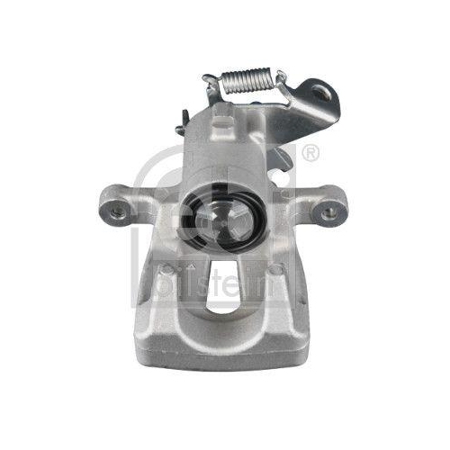 Febi Bilstein 178121 Bremssattel Hinterachse Links für Renault