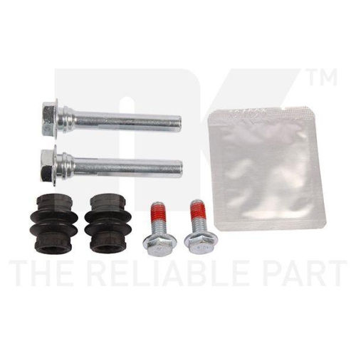 Nk 8936015 Führungshülse Bremssattel Hinterachse Vorderachse