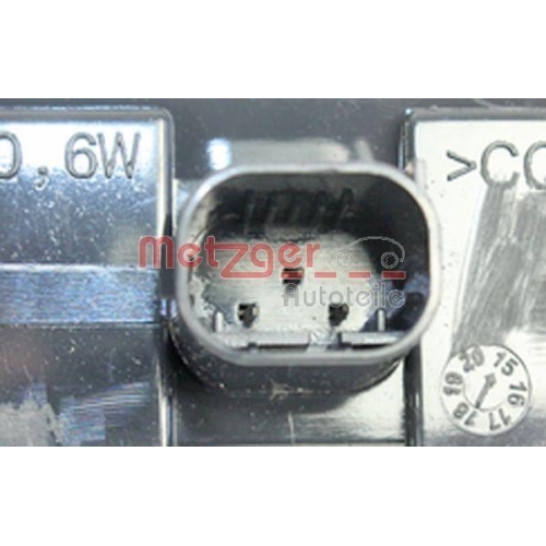 Metzger Autoteile 2310515 Heckklappengriff für Ford