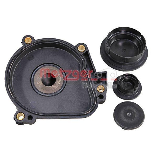 Reparatursatz, Kurbelgehäuseentlüftung