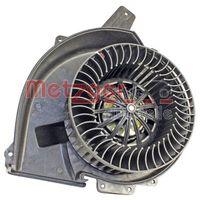 Metzger Autoteile 0917178 Innenraumgebläse für Vag