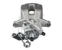 Febi Bilstein 178116 Bremssattel Hinterachse Links für Audi Seat Skoda VW