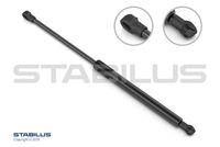 2 X Stabilus 9669ZC Gasfeder Motorhaube Beidseitig für Bmw Alpina