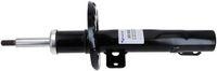 Sachs 300 032 Stoßdämpfer Vorderachse für Seat Skoda VW Audi
