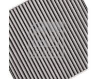Febi Bilstein 39048 Filter Innenraumluft für Audi Ford Man Seat Skoda VW Cupra