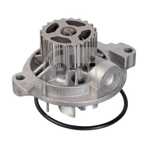 Febi Bilstein 22206 Wasserpumpe Motorkühlung für Audi Volvo VW