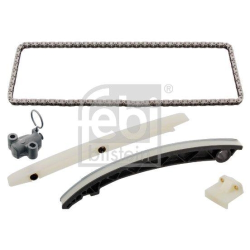 Febi Bilstein 34162 Steuerkettensatz für Opel Vauxhall Chevrolet General Motors