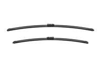 Bosch 3 397 007 120 Wischblatt Vorne für Ford Peugeot