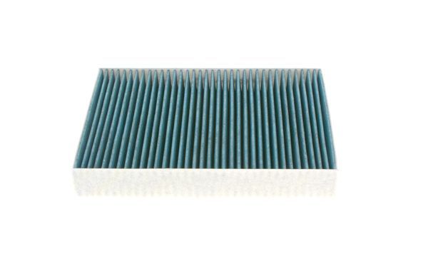 BOSCH Filter, Innenraumluft 0 986 628 504