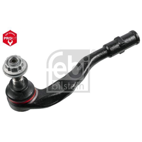 Febi Bilstein 36506 Spurstangenkopf Vorderachse Links für Audi Porsche