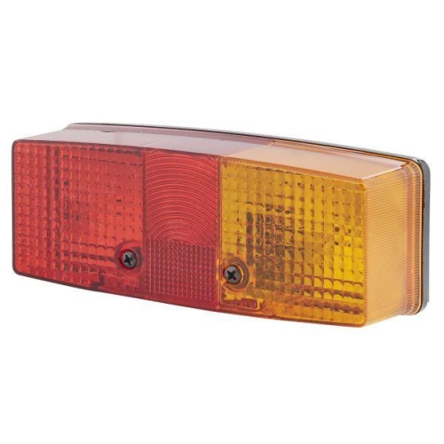 Hella 2SD 003 184-041 Heckleuchte Rechts für Aebi Auwärter Daf Ford Iveco Man