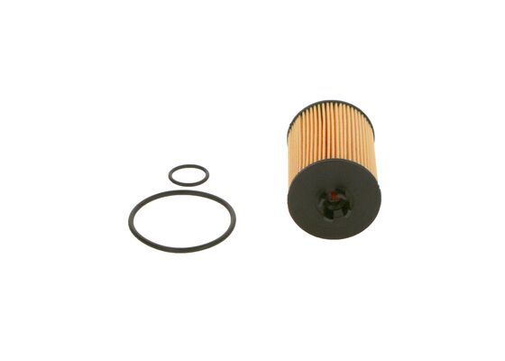 BOSCH Ölfilter 1 457 429 306