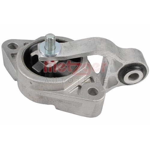 Metzger Autoteile 8053957 Lagerung Motor Unten für Renault